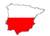 TEJIDOS EL NENE - Polski